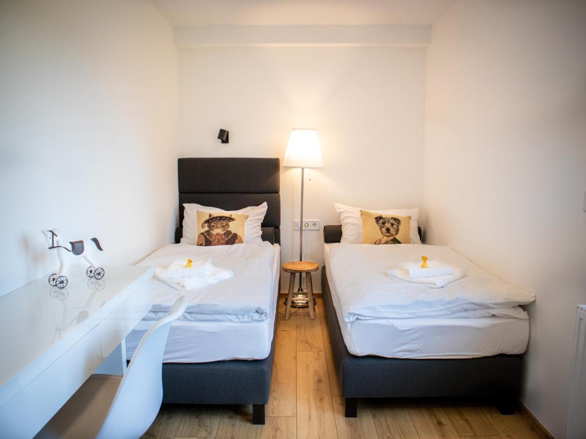 Ugo Apartman Halászi Eksteriør bilde