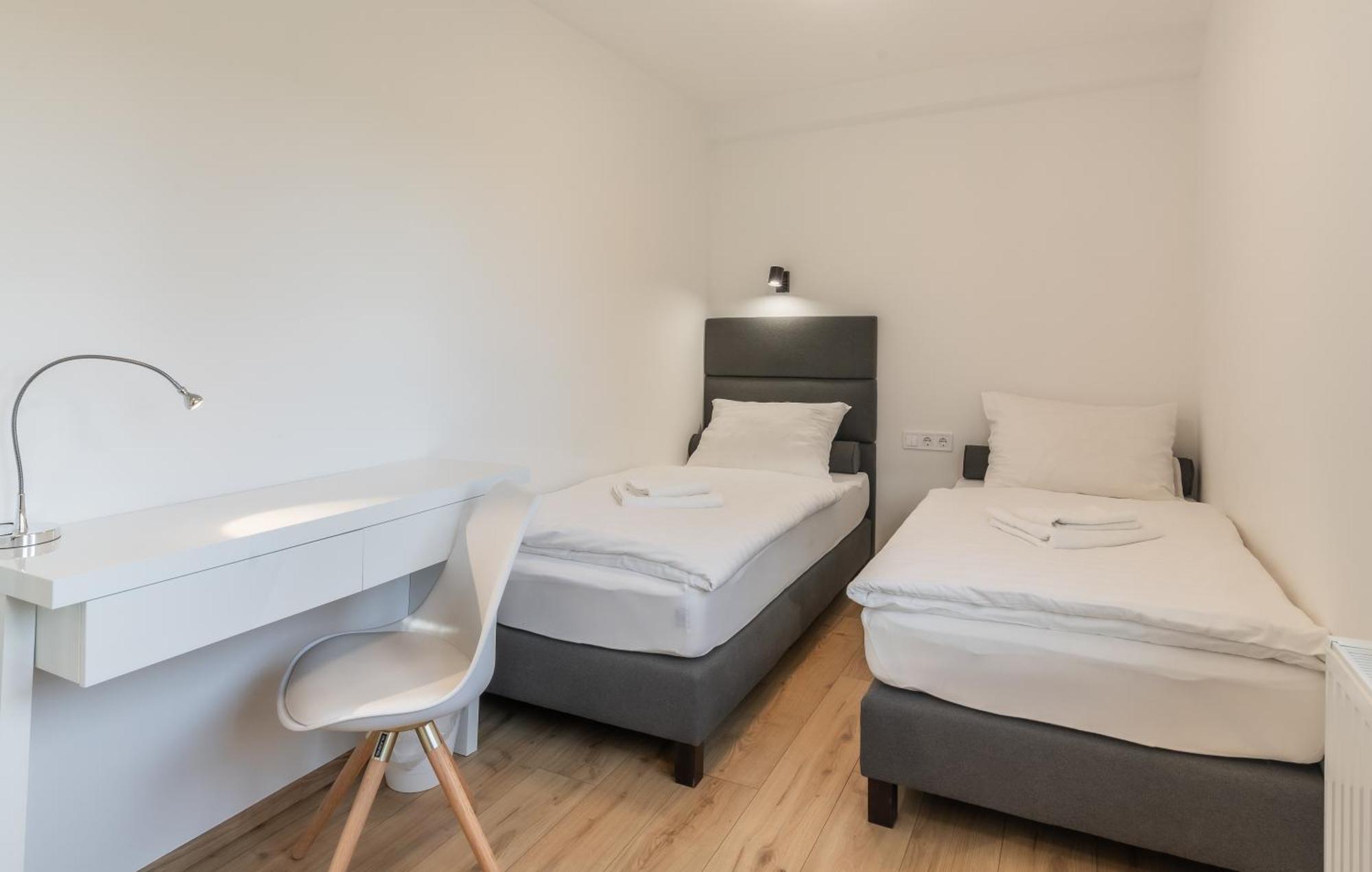 Ugo Apartman Halászi Eksteriør bilde
