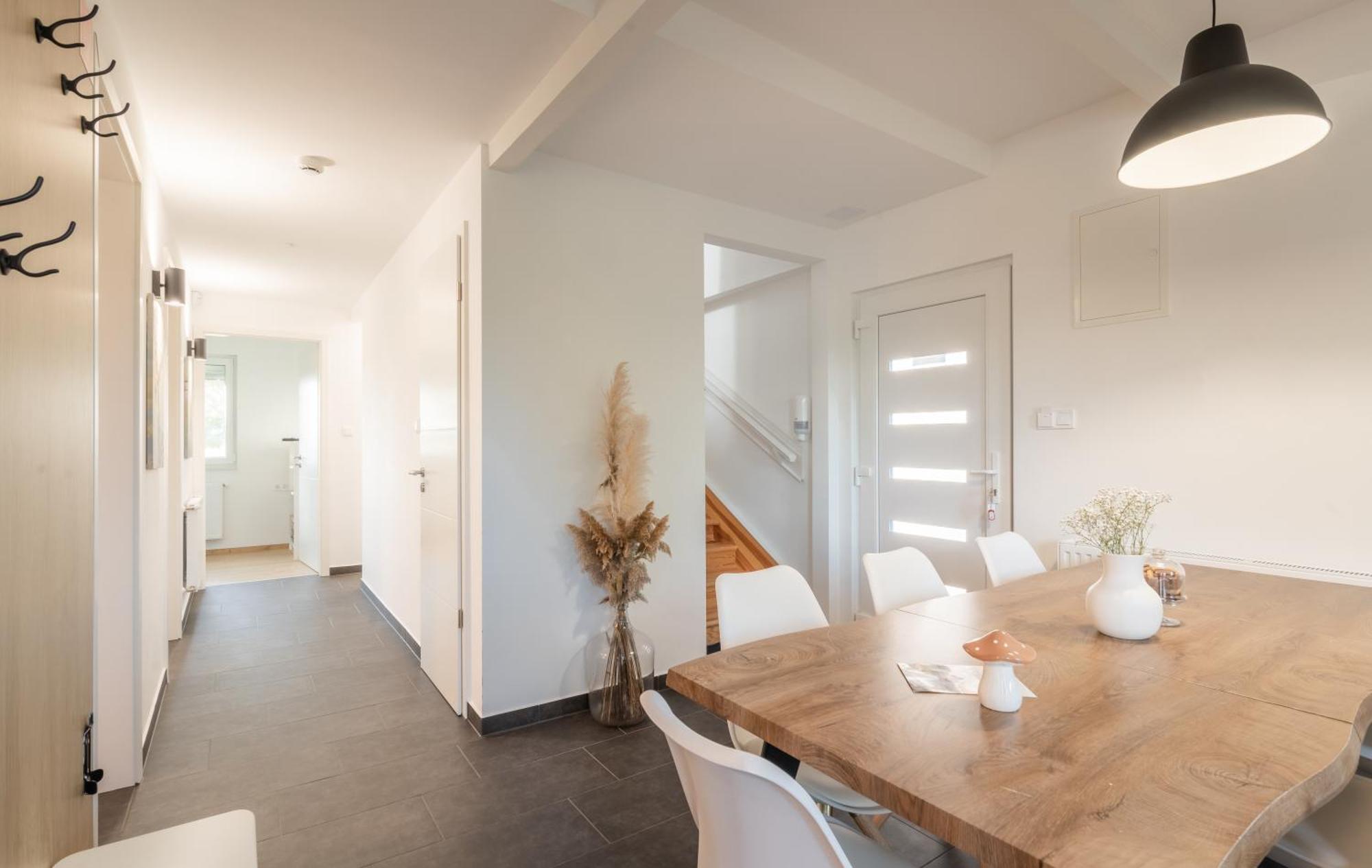 Ugo Apartman Halászi Eksteriør bilde